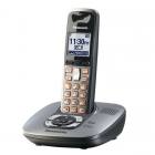 تلفن بی سیم پاناسونیک مدل KX-TG 6431 M - Panasonic KX-TG 6431 M  Cordless Phone