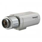 Panasonic WV-CP290/G Security Camera