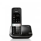 تلفن بی سیم منشی دار گیگاست  S820 A - Gigaset  S820 A Cordless Phone