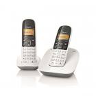 تلفن بی سیم   گیگاست A490 DUO - Gigaset A490 DUO  Cordless Phone
