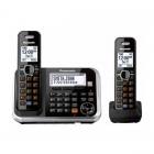 تلفن بی سیم پاناسونیک مدل  KX-TG  6842B - Panasonic KX-TG  6842B  Wireless Phone