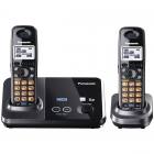 تلفن بی سیم پاناسونیک مدل KX-TG9322 - Panasonic KX-TG9322 Wireless Phone