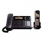 تلفن بی سیم پاناسونیک مدل KX-TG6461 - Panasonic KX-TG6461 Cordles Phone