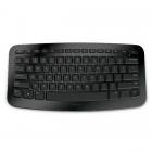 Microsoft Arc Wireless Keyboard for PC and Xbox 360