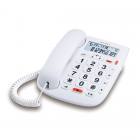 تلفن رومیزی آلکاتل مدل TMAX1 - Alcatel TMAX1 Corded Phone