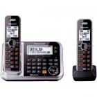 تلفن بی سیم پاناسونیک مدل KX-TG7872S - Panasonic KX-TG7872S Cordless Phone