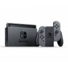 نینتندو سوییچ با دسته خاکستری - Nintendo Switch with Gray Joy-Con