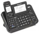 تلفن بی‌سیم پاناسونیک مدل KX-TG9541 - Panasonic KX-TG9541 Wireless Phone