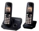 تلفن بی سیم پاناسونیک مدل KX-TG3712 - Panasonic KX-TG3712 Wireless Phone