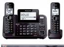 تلفن بی سیم پاناسونیک مدل KX-TG9542 - Panasonic KX-TG9542 Wireless Phone