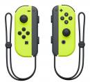 دسته بازی نینتندو سوییچ اسنیک بایت مدل Joy Con Yellow - Nintendo Switch Snakebyte Joy Con Yellow  Controller