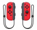دسته بازی نینتندو سوییچ اسنیک بایت مدل Joy Con Red Red - Nintendo Switch Snakebyte Joy Con Red Red Controller