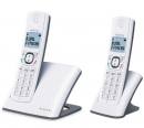 تلفن بی سیم آلکاتل مدل F580 Duo - F580 Duo