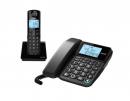 تلفن بی سیم آلکاتل S250 Combo - Alcatel s250 combo