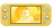کنسول بازی قابل حمل نینتندو سوئیچ مدل لایت - Nintendo Switch Lite