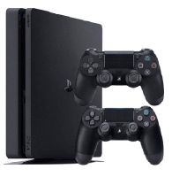 Sony PlayStation 4 SLIM 1TB 2216