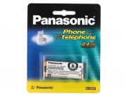 Panasonic Cordless Telephone Battery HHR-P105)