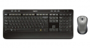 کیبورد و ماوس لاجیتک مدل MK520 با حروف فارسی - Logitech MK520 Keyboard and Mouse with Persian Letters