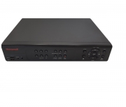 سیستم ضبط دوربینهای آنالوگ هانیول مدل HRDP4F250X - Honeywell HRDP4F250X Digital Video Recorder