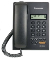 تلفن پاناسونیک مدل KX-T7705SX - Panasonic KX-T7705SX Phone