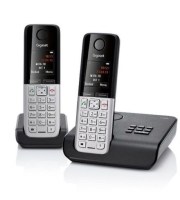 تلفن بی سیم گیگاست C300A Duo - Gigaset C300A Duo