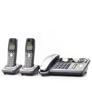 تلفن بی سیم پاناسونیک KX-TG3662JX - Panasonic KX-TG3662JX