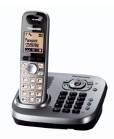 تلفن بی سیم پاناسونیک KX-TG6561 - Panasonic KX-TG6561