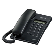 تلفن با سیم پاناسونیک مدل KX-T7703sX - Panasonic KX-T7703sX  CordedPhone