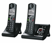 تلفن بی سیم آلکاتل مدل F685 Voice Duo - Alcatel F685 Voice duo Wireless Phone
