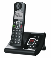 Alcatel F685  Voice Wireless Phone