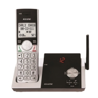 تلفن آلکاتل مدل XP1060 - ALCATEL XP1060