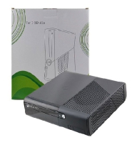 قاب کامل ایکس باکس ۳۶۰ سوپر اسلیم - XBOX 360 Super Slim E case