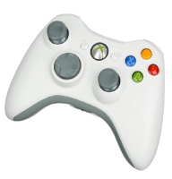 دسته بازی بی‌سیم مناسب برای ایکس باکس 360 - Xbox 360 Wireless Controller