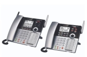 تلفن سانترال آلکاتل مدل XPS 4100 Plus XPS 410 بسته 2 عددی - تلفن سانترال آلکاتل مدل XPS 4100 Plus XPS 410 بسته 2 عددی