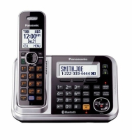 تلفن بی سیم پاناسونیک مدل KX-TG7871 - تلفن بی سیم پاناسونیک مدل KX-TG7871