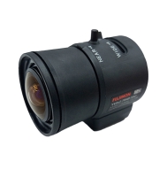 لنز وری فوکال دوربین مداربسته فوجینون مدل YV5X2.7R4B-SA2 - fujinon varifocal lenz YV5x2.7R4B-SA2