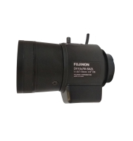 لنز وری فوکال دوربین مداربسته فوجینون مدل DV10X7B-SA2L - fujinon varifocal lenz DV10X7B-SA2L