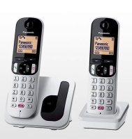 تلفن بی سیم پاناسونیک مدل KX-TGC252 - KX-TGC252