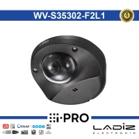 دوربین تحت شبکه پاناسونیک WV-S35302-F2L1