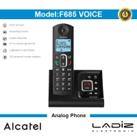 تلفن بی سیم آلکاتل مدل F685 Voice