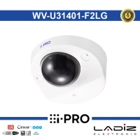 دوربین تحت شبکه پاناسونیک WV-U31401-F2LG