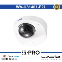 دوربین تحت شبکه پاناسونیک WV-U31401-F2L