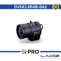 لنز فوجینون مدل DV5X3.6R4B-SA2