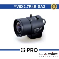 لنز فوجینون مدل YV5X2.7R4B-SA2