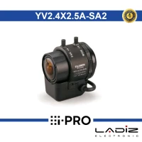 لنز فوجینون مدل YV2.4X2.5A-SA2