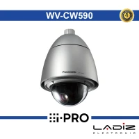 دوربین آنالوگ پاناسونیک مدل WV-CW590A/G