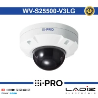 دوربین تحت شبکه پاناسونیک WV-S25500-V3LG