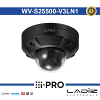 دوربین تحت شبکه پاناسونیک WV-S25500-V3LN1	