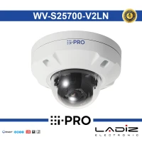 دوربین تحت شبکه پاناسونیک WV-S25700-V2LN