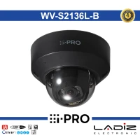 دوربین مداربسته پاناسونیک WV-S2136LA-B